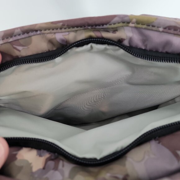 JuJuBe Diaper Backpack (Soft Camo) + Changing Pad - Picture 11 of 11